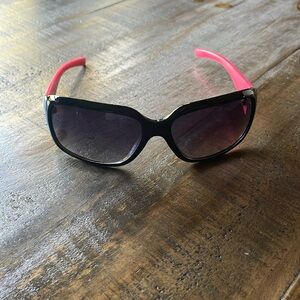 Jennifer Lopez Rhinestone Sunglasses